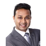 Raj Aggarwal
