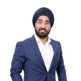 Eshpreet Kohli