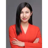 Cindy Guo