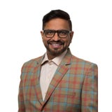 Sanjay Vazirani
