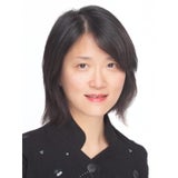 Jenny Zhao