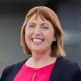 Diana Cussen