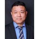 Philip Davis & Eddie Zhao