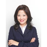 Diana Cussen & Gloria Zeng