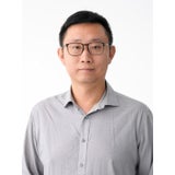 Lifen Wei & Anthony An