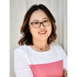 Kathy Bower & Sue Su