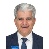 Ray Shariat