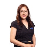 Selina Zheng & Cathay Zang