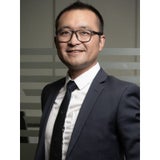 Luke Shi