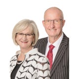 Barbara Armon & Shane Ogle