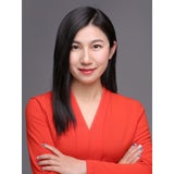Cindy Guo & Rocky Liu