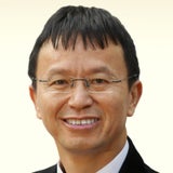 Ari Tidyman & George Fong