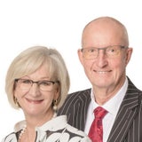 Barbara Armon & Shane Ogle