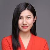 Scott McElhinney & Cindy Guo
