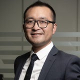 Luke Shi