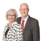 Stanley Armon & Barbara Armon