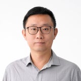 Lifen Wei & Anthony An