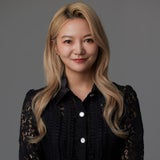 Lauren Lee & Hanok Shin