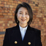 Jacqui Ding