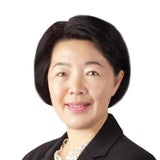 Selina Zheng & Haiyan Zhang