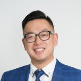 Selina Zheng & Alan Chen