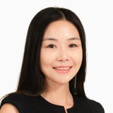 Selina Zheng & Shirley Sun