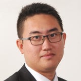 David Wang & Cici Wang