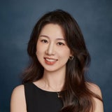 Halle Zhang & Ann Yuan