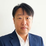 Lifen Wei & Steve Jin