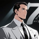 James Bond
