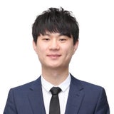 Aaron Cook & Kevin Qi