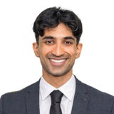 Jack Jeffries & Sho Mehta