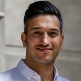 Luke Shi & Gio Esfandiari