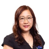 Selina Zheng & Cathay Zang