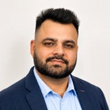 Ankush Bajaj & Deep Walia
