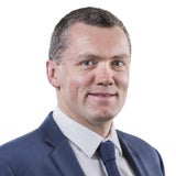 Jason Woodyard