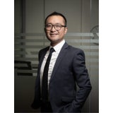 Luke Shi