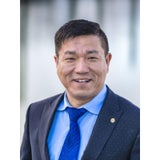 Eddie Zhao