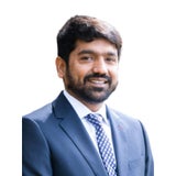 Gaurav Idnani