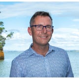 Antony Greenfield