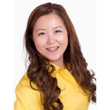 Lisa Zheng