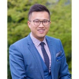 Wayne Guo