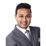 Raj Aggarwal
