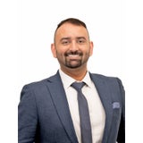 Amrit Kahlon
