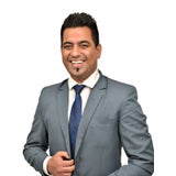 Vikas Kapoor