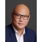 Andrew Ma