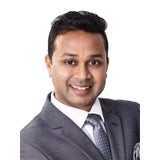 Raj Aggarwal