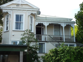 643 New North Road, Morningside, Auckland