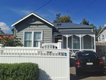 12 Third Avenue, Kingsland, Auckland