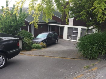 53 Kidson Terrace, Cashmere, Christchurch